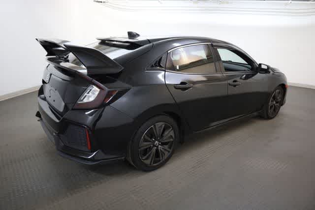 Thumbnail: 2017 Honda Civic - 8