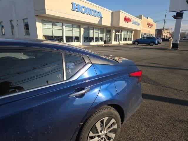 Thumbnail: 2020 Nissan Altima - 5