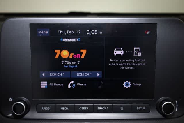 Thumbnail: 2023 Hyundai Kona - 27