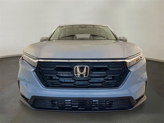 Thumbnail: 2026 Honda CR-V - 9