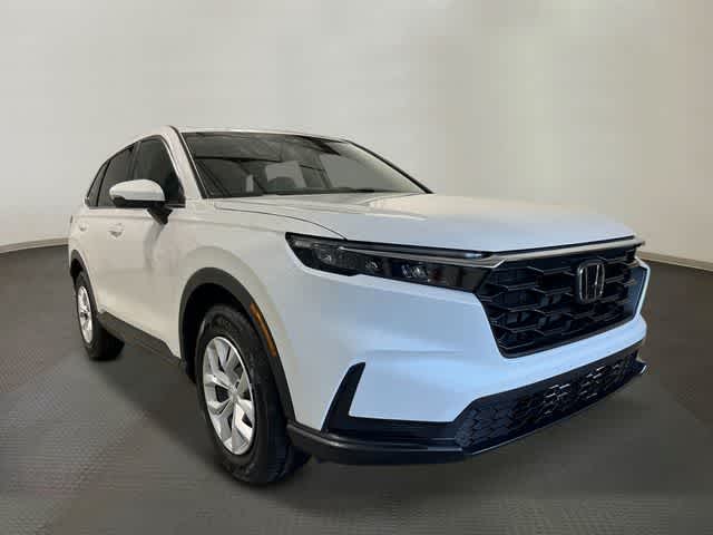 Thumbnail: 2026 Honda CR-V - 8