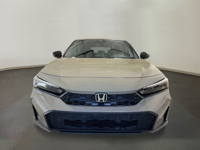 Thumbnail: 2026 Honda Civic - 10