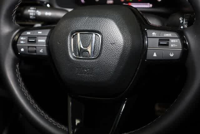 Thumbnail: 2026 Honda Civic - 29