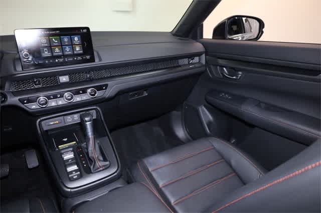 Thumbnail: 2024 Honda CR-V - 18