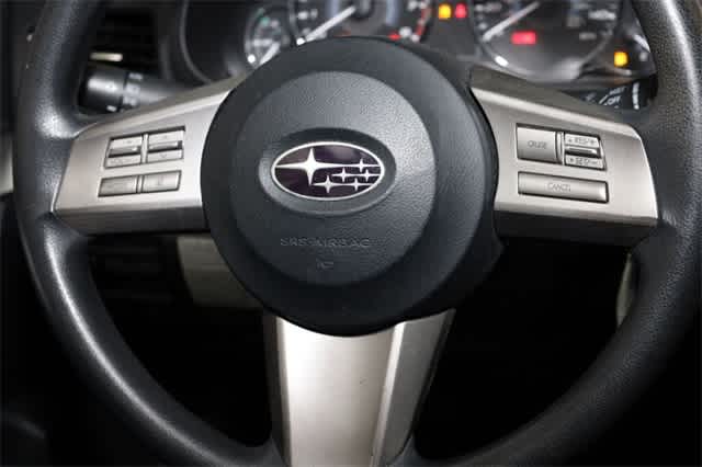 Thumbnail: 2010 Subaru Legacy - 28