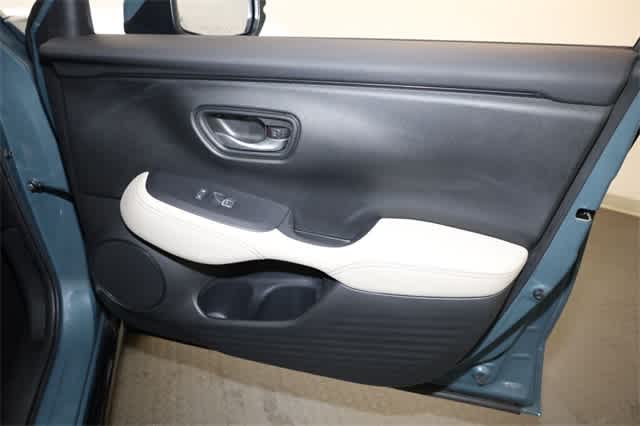 Thumbnail: 2024 Honda HR-V - 22