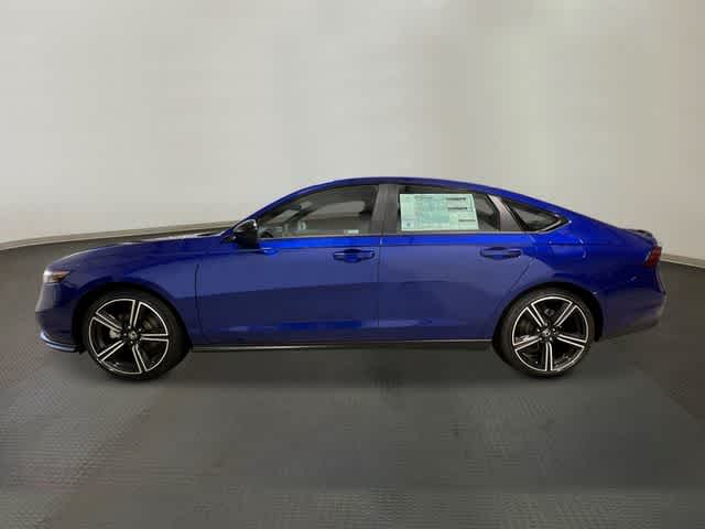 Thumbnail: 2026 Honda Accord - 2