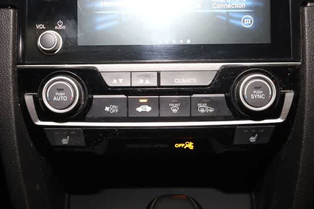 Thumbnail: 2019 Honda Civic - 32