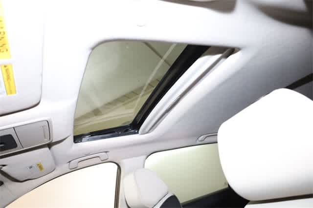 Thumbnail: 2023 Honda CR-V - 26