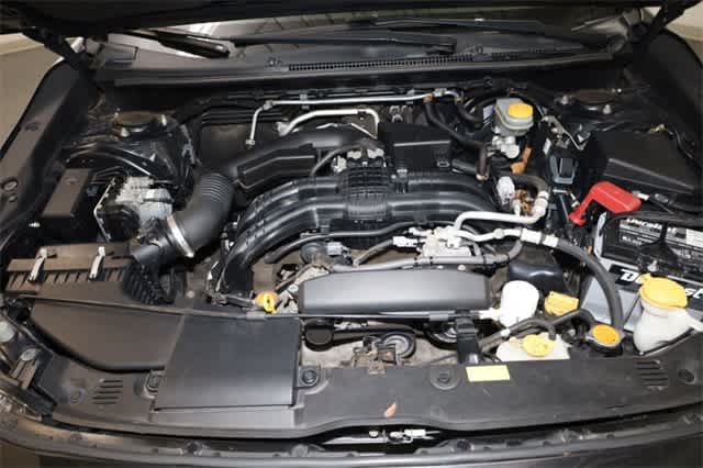 Thumbnail: 2019 Subaru Crosstrek - 37