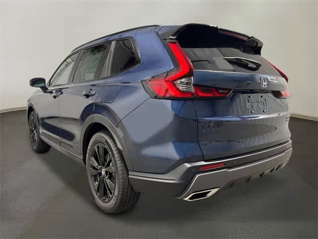 Thumbnail: 2026 Honda CR-V - 3