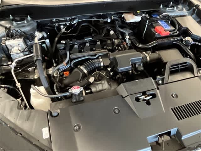 Thumbnail: 2026 Honda CR-V - 11