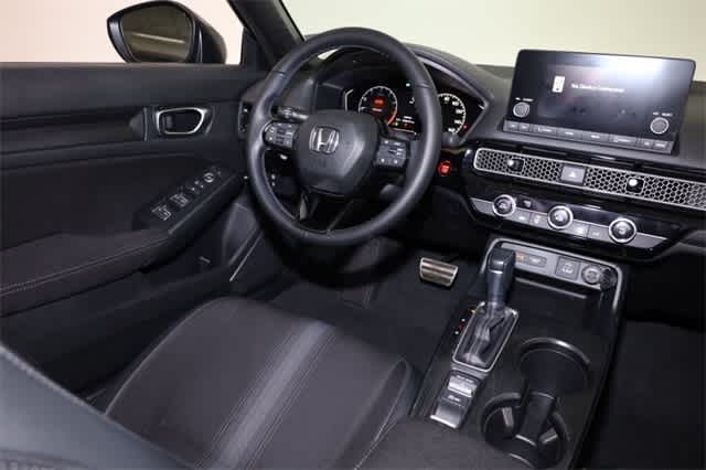 Thumbnail: 2023 Honda Civic - 16