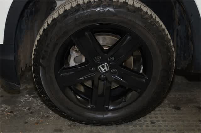 Thumbnail: 2023 Honda Ridgeline - 39