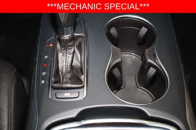 Thumbnail: 2014 Acura MDX - 29