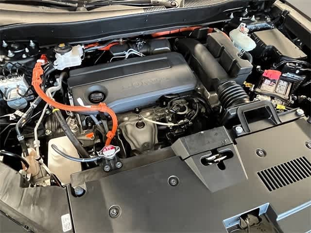 Thumbnail: 2026 Honda CR-V - 12