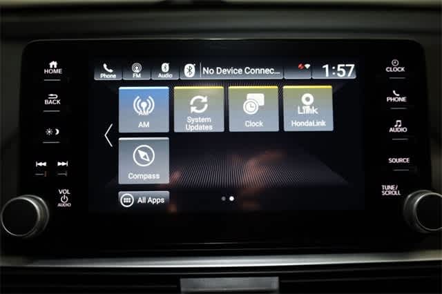 Thumbnail: 2020 Honda Accord - 29