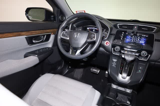 Thumbnail: 2020 Honda CR-V - 22