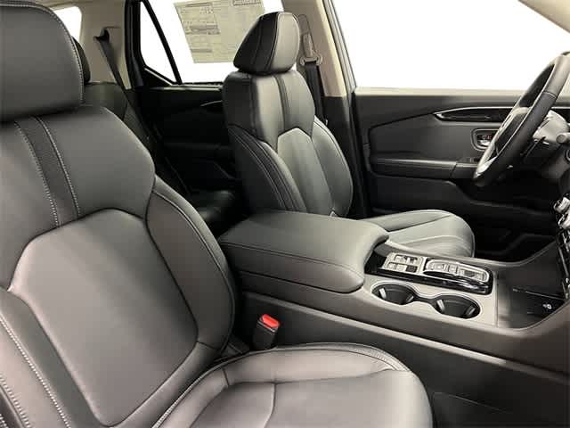 Thumbnail: 2025 Honda Pilot - 39