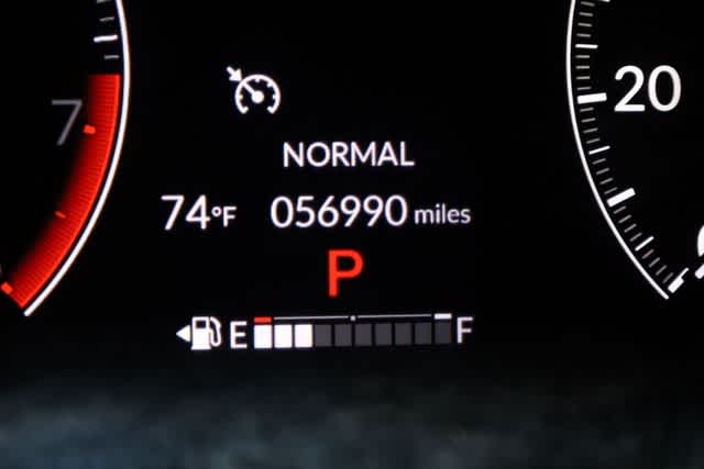 Thumbnail: 2023 Honda HR-V - 18
