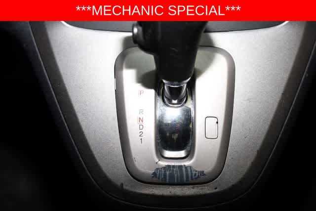 Thumbnail: 2009 Honda CR-V - 26