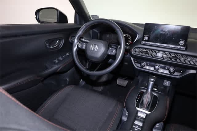 Thumbnail: 2024 Honda HR-V - 16