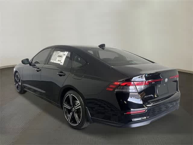 Thumbnail: 2026 Honda Accord - 3