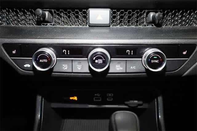 Thumbnail: 2024 Honda CR-V - 28