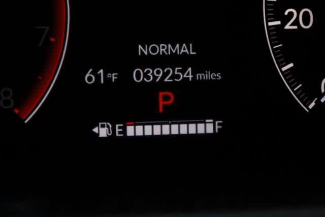 Thumbnail: 2023 Honda CR-V - 18