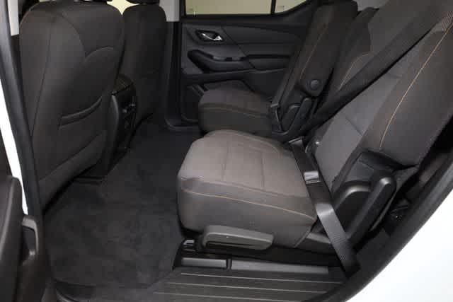 Thumbnail: 2019 Chevrolet Traverse - 20