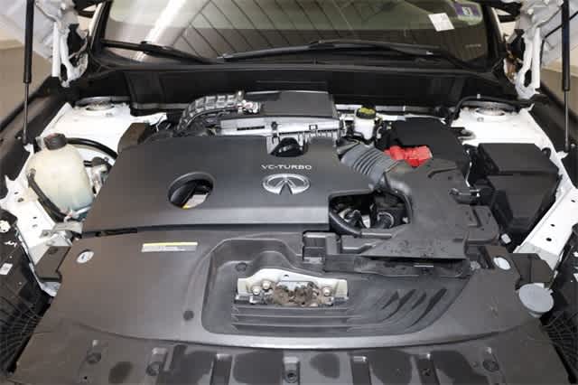 Thumbnail: 2019 INFINITI QX50 - 36