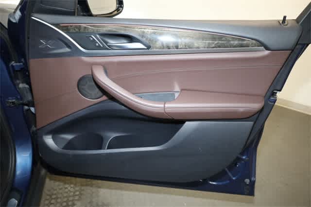 Thumbnail: 2018 BMW X3 - 22