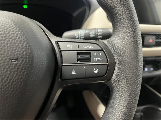 Thumbnail: 2026 Honda HR-V - 17