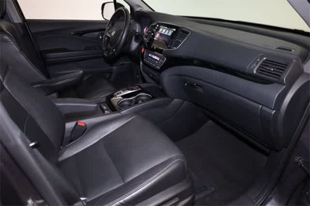 Thumbnail: 2019 Honda Pilot - 20