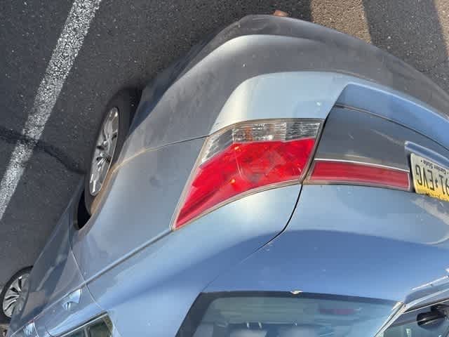 Thumbnail: 2011 Honda Accord - 13
