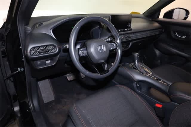 Thumbnail: 2024 Honda HR-V - 14