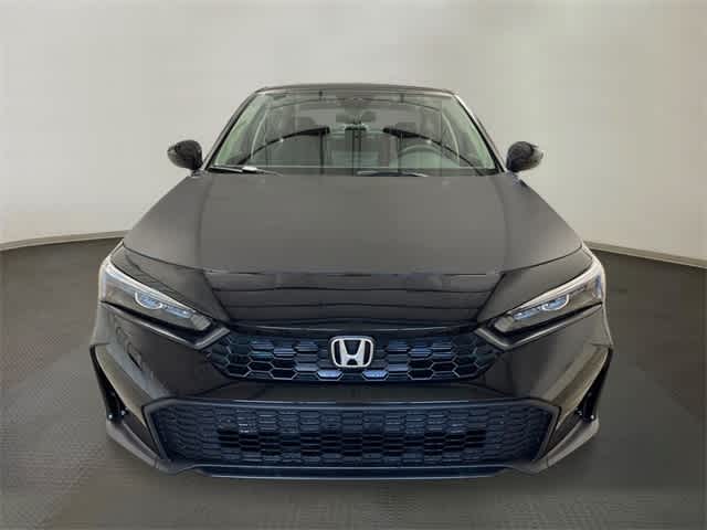 Thumbnail: 2026 Honda Civic - 9