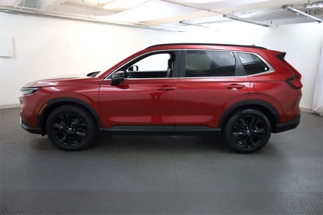 Thumbnail: 2023 Honda CR-V - 3