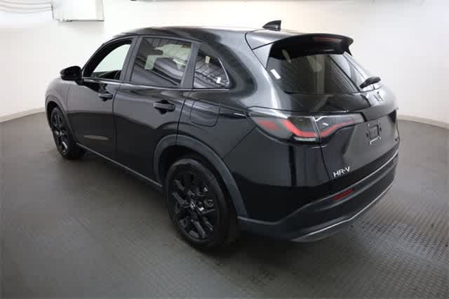 Thumbnail: 2023 Honda HR-V - 4