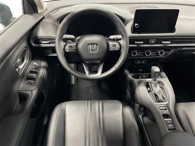 Thumbnail: 2026 Honda HR-V - 13