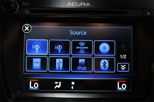 Thumbnail: 2017 Acura RDX - 30