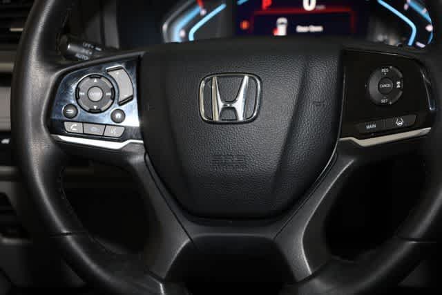 Thumbnail: 2019 Honda Odyssey - 31