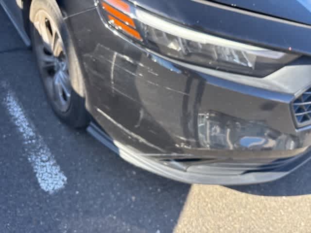 Thumbnail: 2024 Honda Accord - 20