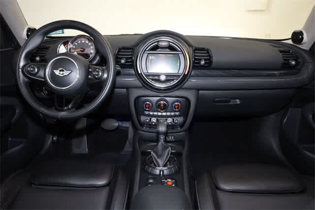 Thumbnail: 2017 MINI Cooper Clubman - 17