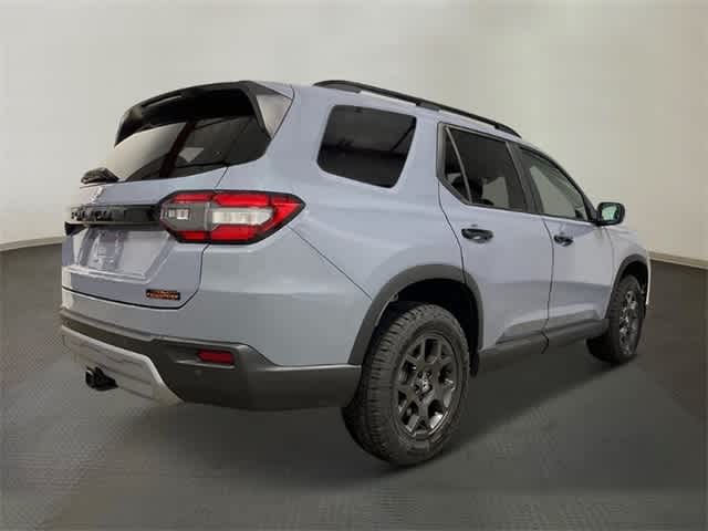 Thumbnail: 2025 Honda Pilot - 8