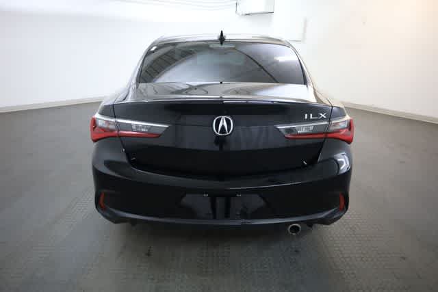 Thumbnail: 2022 Acura ILX - 6