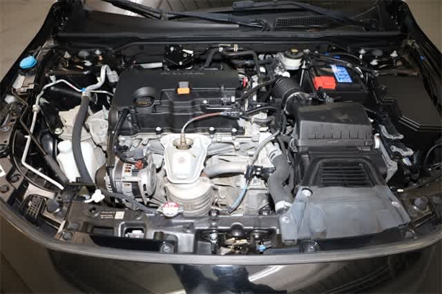 Thumbnail: 2022 Honda Civic - 33