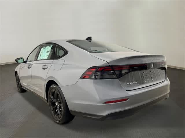 Thumbnail: 2025 Honda Accord - 3