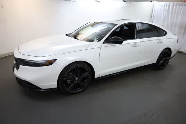 Thumbnail: 2023 Honda Accord - 2