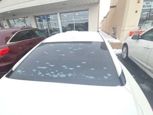 Thumbnail: 2016 Nissan Maxima - 29